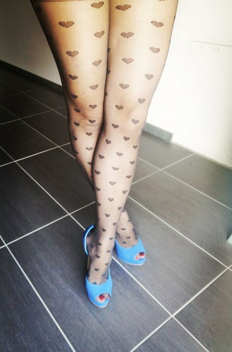 Nagie wyciekłe zdjęcie OnlyFans od Lulucherrylaady