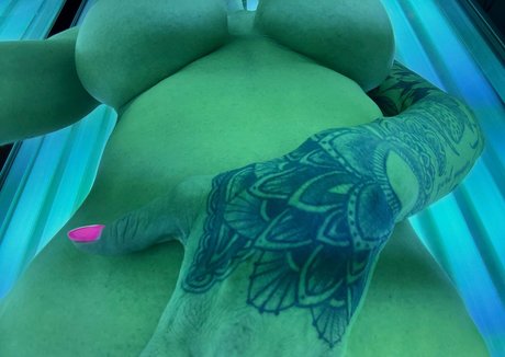 Nagie wyciekłe zdjęcie OnlyFans od Christinealexisxxx