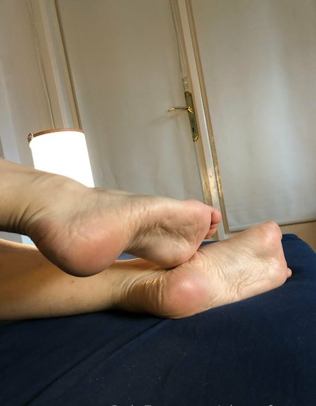 Nagie wyciekłe zdjęcie OnlyFans od Aimeefeetxx