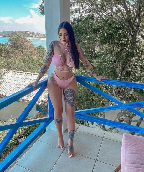 Nagie wyciekłe zdjęcie OnlyFans od Victoria Macan