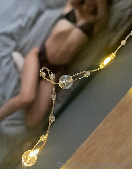 Nagie wyciekłe zdjęcie OnlyFans od Oceanixx