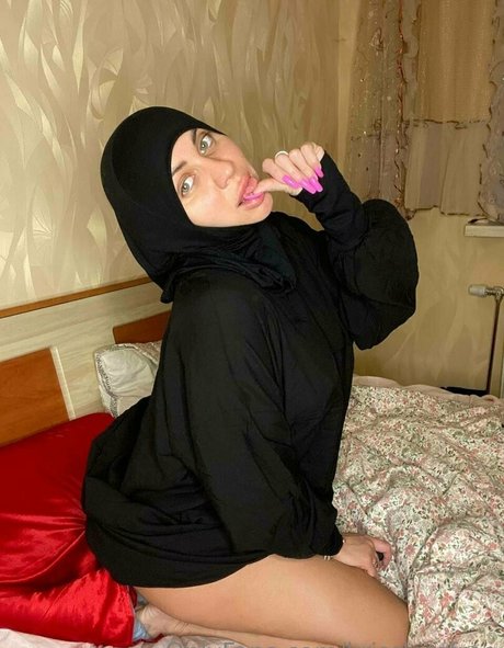 Nagie wyciekłe zdjęcie OnlyFans od Krisskissfree