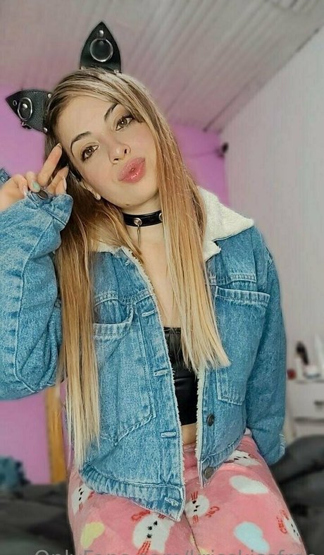 Nagie wyciekłe zdjęcie OnlyFans od Krisskissfree