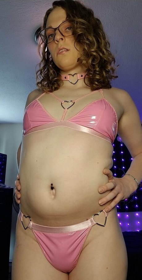 Nagie wyciekłe zdjęcie OnlyFans od Anticistamines