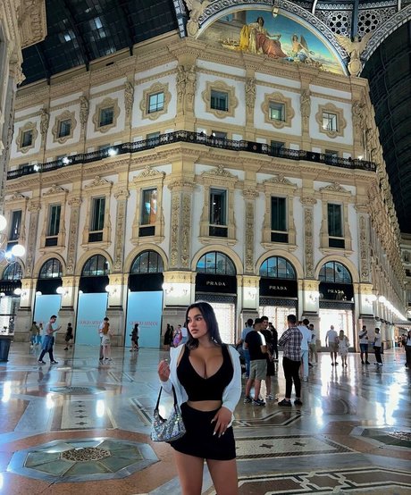 Nagie wyciekłe zdjęcie OnlyFans od Karina Grinberryall
