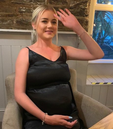 Nagie wyciekłe zdjęcie OnlyFans od Olivia Miller