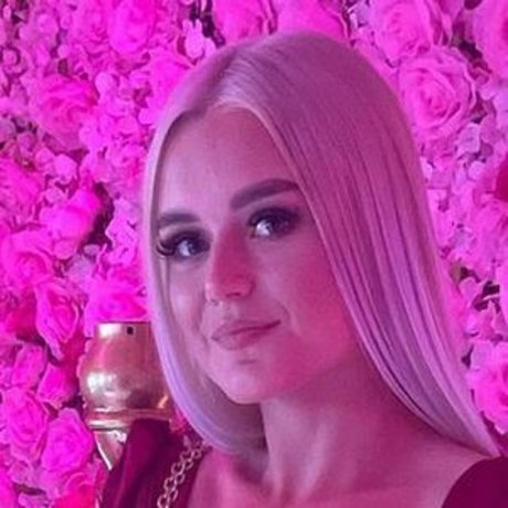 Nagie wyciekłe zdjęcie OnlyFans od Olivia Miller