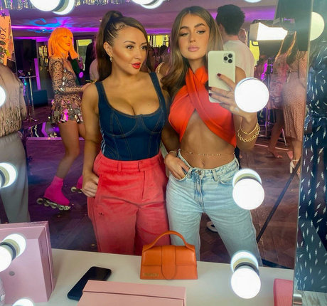 Nagie wyciekłe zdjęcie OnlyFans od Kimberly Hartsimpson