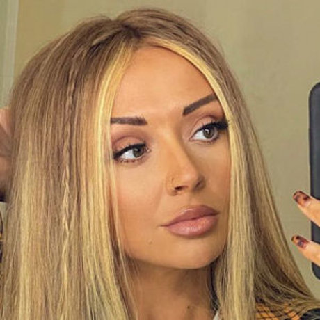 Nagie wyciekłe zdjęcie OnlyFans od Kimberly Hartsimpson