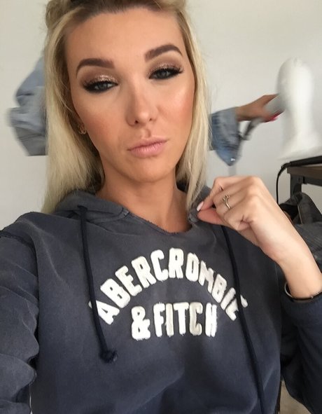 Nagie wyciekłe zdjęcie OnlyFans od Aubreykate