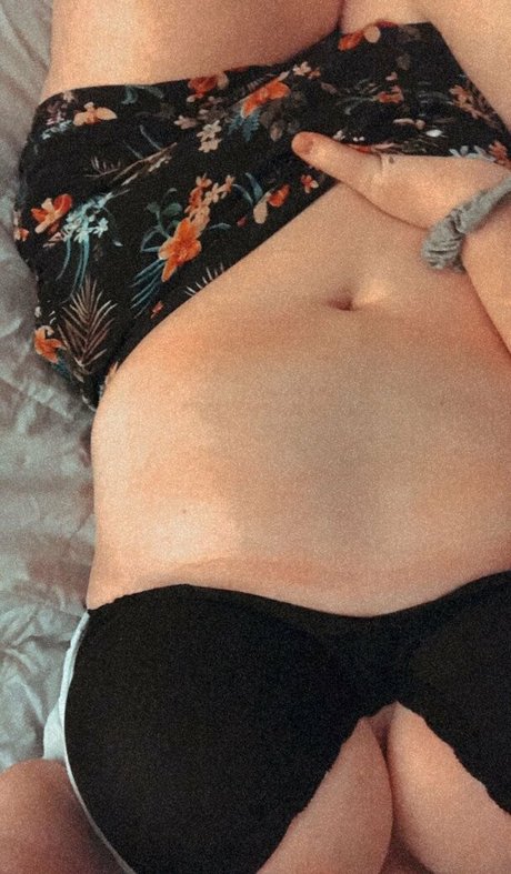 Nagie wyciekłe zdjęcie OnlyFans od Gingerbabe06