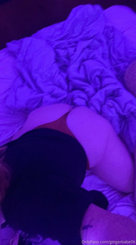 Gingerbabe06