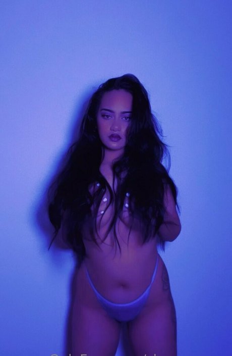 Nagie wyciekłe zdjęcie OnlyFans od Shamrosew