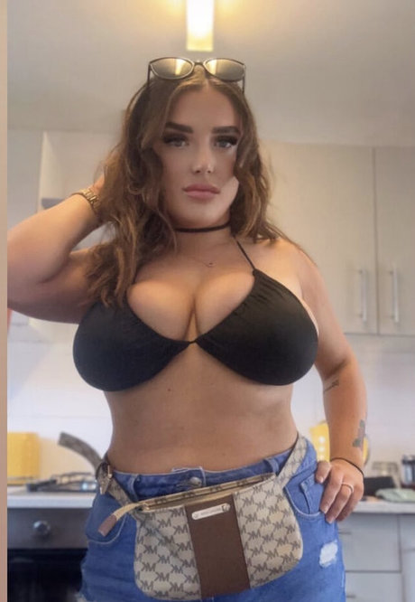 Nagie wyciekłe zdjęcie OnlyFans od Meganxlxm