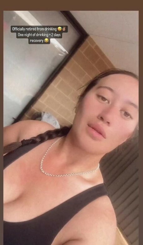 Nagie wyciekłe zdjęcie OnlyFans od Lynahayz
