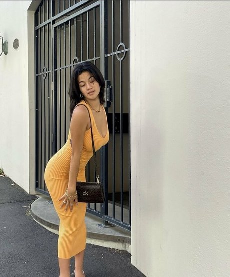 Nagie wyciekłe zdjęcie OnlyFans od Candymaa