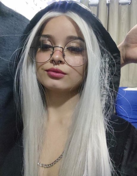 Ninfetinha Dele