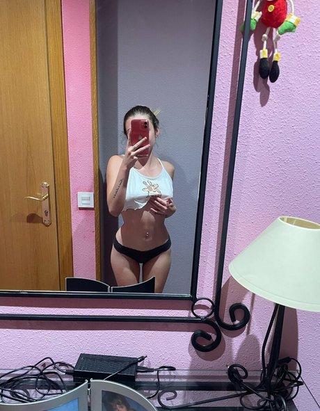 Nagie wyciekłe zdjęcie OnlyFans od Onlymireiaa