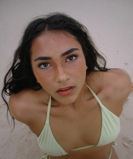 Sienna Mae Gomez