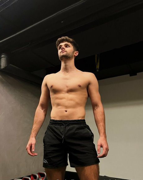 Nagie wyciekłe zdjęcie OnlyFans od Nickandant