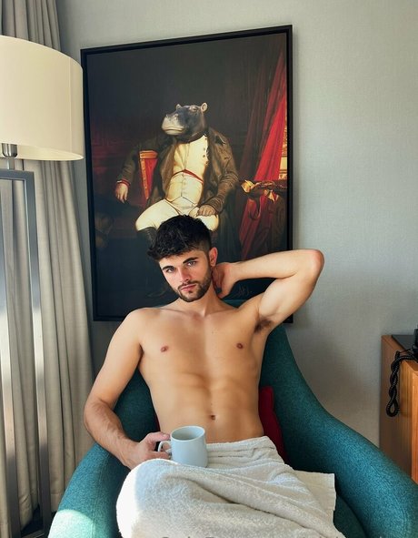 Nagie wyciekłe zdjęcie OnlyFans od Nickandant