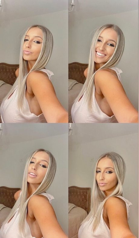 Nagie wyciekłe zdjęcie OnlyFans od Bustyana