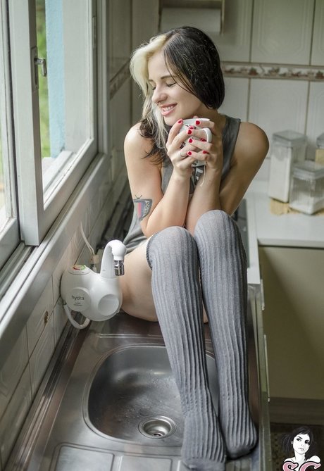 Nathi Suicide