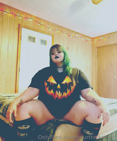 Nagie wyciekłe zdjęcie OnlyFans od Eurekalynnxx