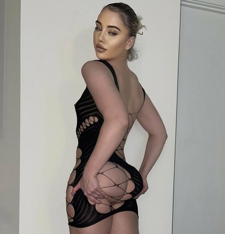 Nagie wyciekłe zdjęcie OnlyFans od Emily Huff
