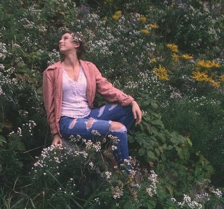 Nagie wyciekłe zdjęcie OnlyFans od Taylor Francis