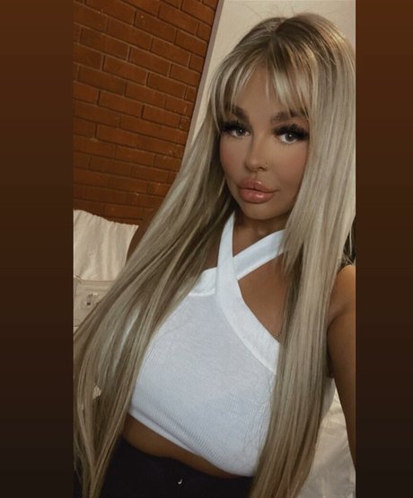 Nagie wyciekłe zdjęcie OnlyFans od Kayleigh Thomsen