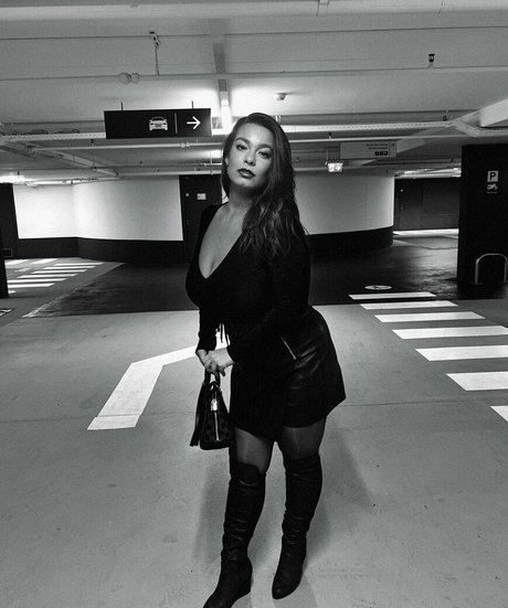 Nagie wyciekłe zdjęcie OnlyFans od Cheryl Jansen