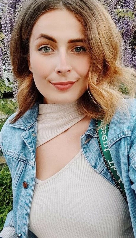 Nagie wyciekłe zdjęcie OnlyFans od Michelle Bon