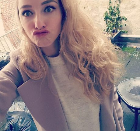 Zimra Geurts