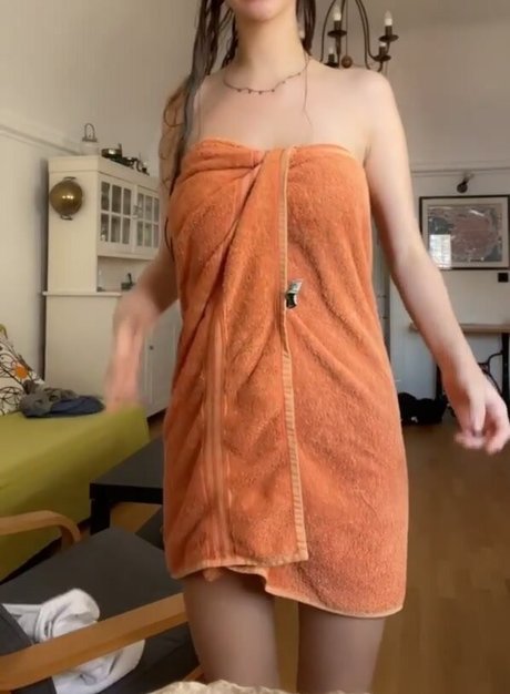 Nagie wyciekłe zdjęcie OnlyFans od Chloeoox