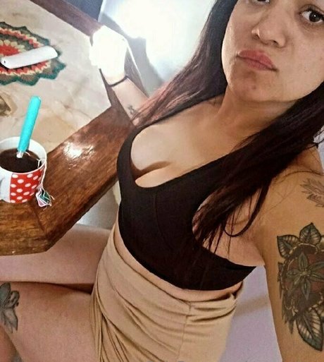 Nagie wyciekłe zdjęcie OnlyFans od Nessanina