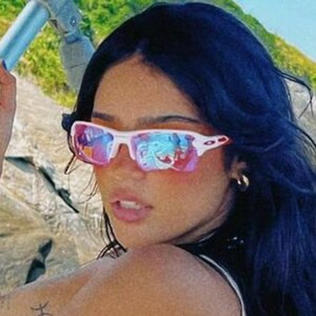 Nagie wyciekłe zdjęcie OnlyFans od Giovanna Buscacio