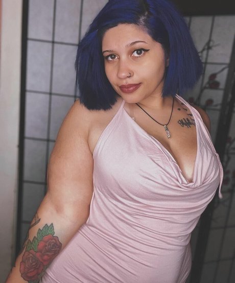 Nagie wyciekłe zdjęcie OnlyFans od Psychickatana