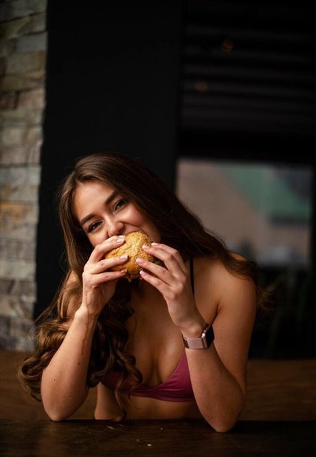 Nagie wyciekłe zdjęcie OnlyFans od Tashafit2