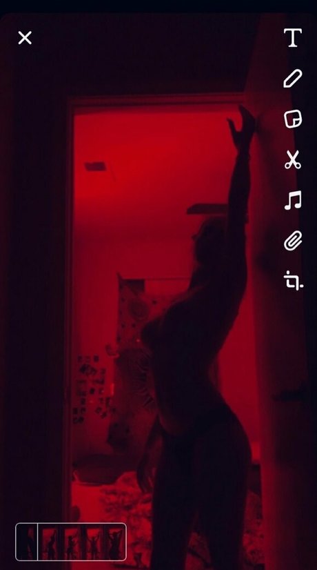 Nagie wyciekłe zdjęcie OnlyFans od Ixxbunnyxx