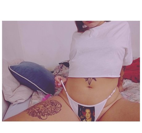 Nagie wyciekłe zdjęcie OnlyFans od Lasistta