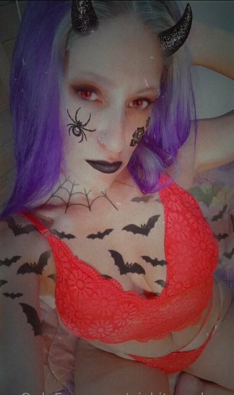 Nagie wyciekłe zdjęcie OnlyFans od Nickitamylove