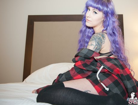 Nagie wyciekłe zdjęcie OnlyFans od Harlyn