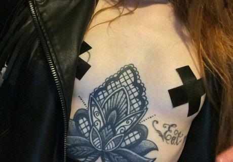 Nagie wyciekłe zdjęcie OnlyFans od Gingerminniemfc