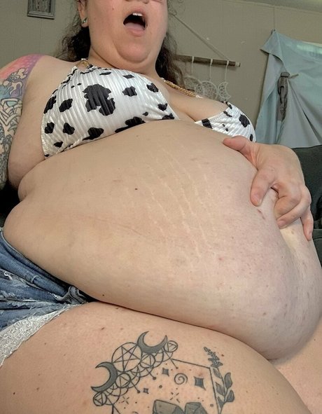 Nagie wyciekłe zdjęcie OnlyFans od Helastonedbbw