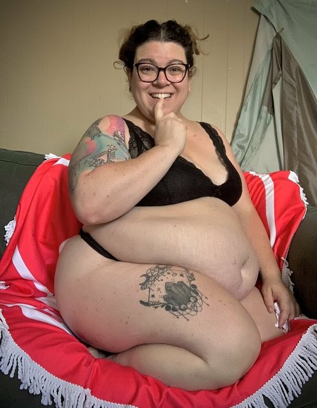Nagie wyciekłe zdjęcie OnlyFans od Helastonedbbw