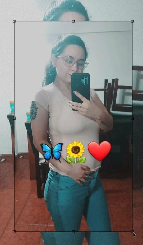 Nagie wyciekłe zdjęcie OnlyFans od Babyflorcita