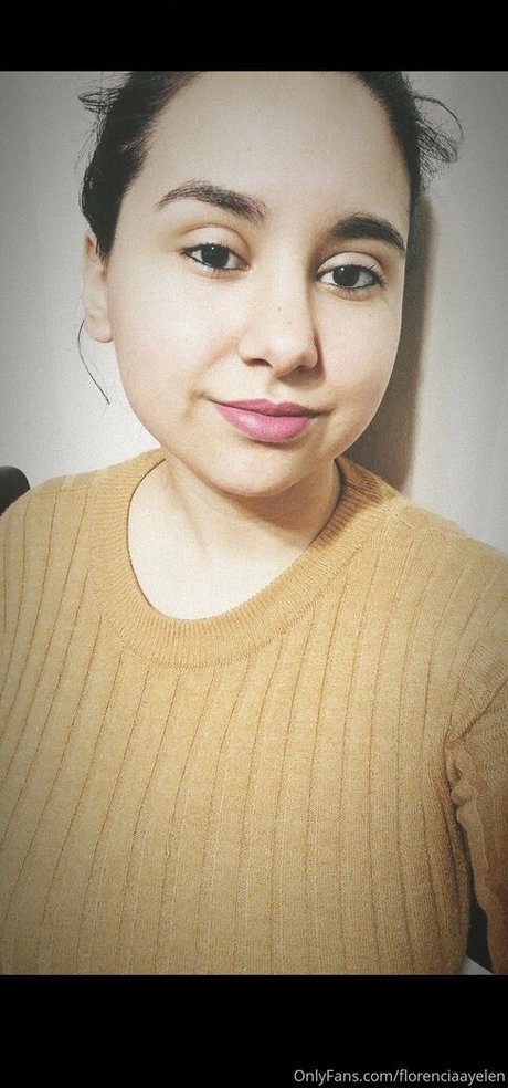 Nagie wyciekłe zdjęcie OnlyFans od Babyflorcita