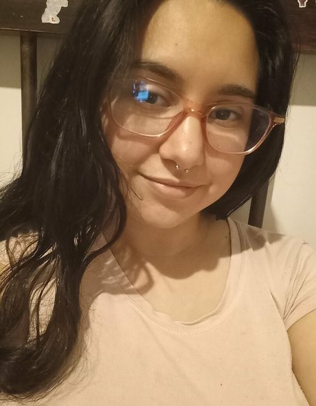 Nagie wyciekłe zdjęcie OnlyFans od Babyflorcita