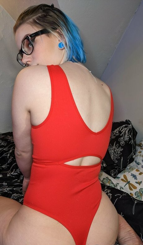 Nagie wyciekłe zdjęcie OnlyFans od Reckitrexi